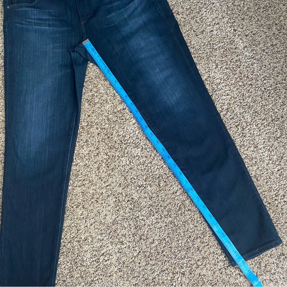 ag Adriano Goldschmied | The Legging Super Skinny Ankle Jeans, Size 31R - Picture 5 of 10